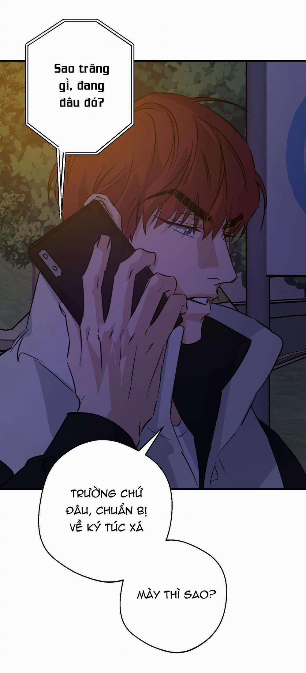 High Clear 68 trang 24