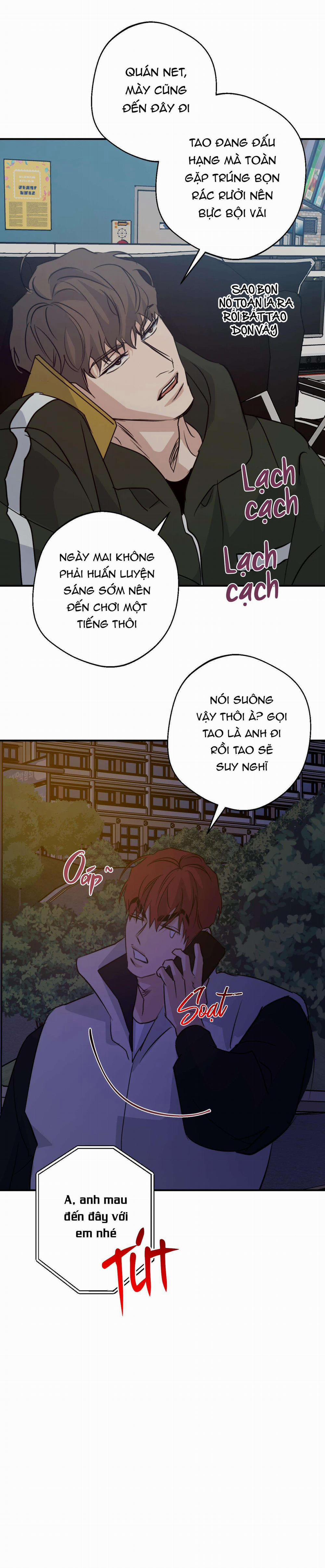 High Clear 68 trang 25