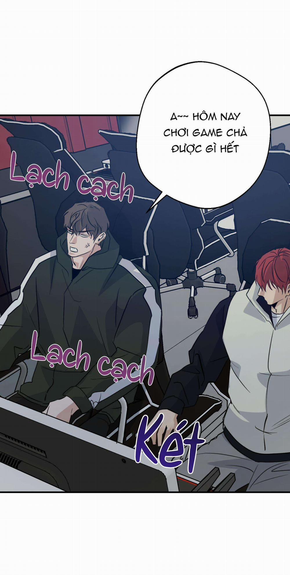 High Clear 68 trang 29