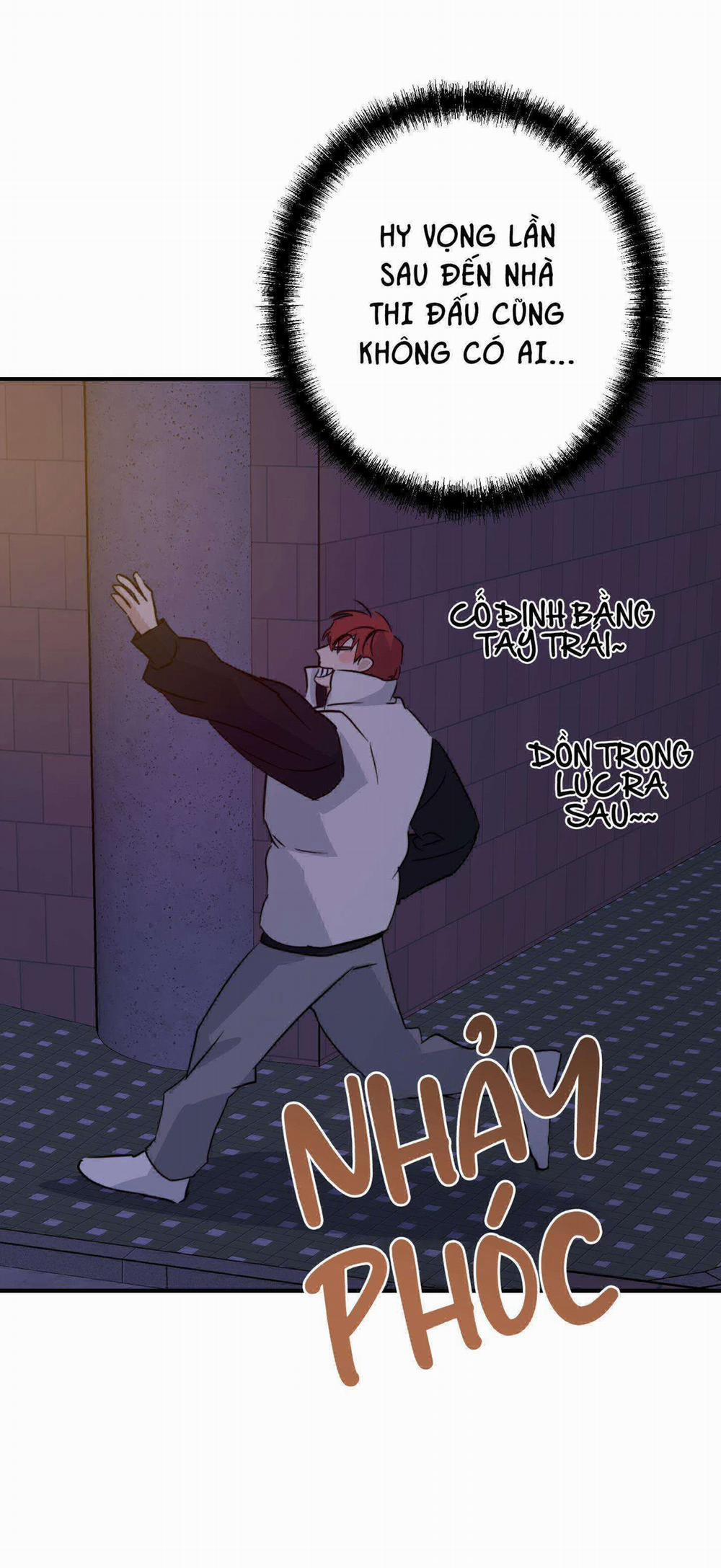 High Clear 68 trang 3