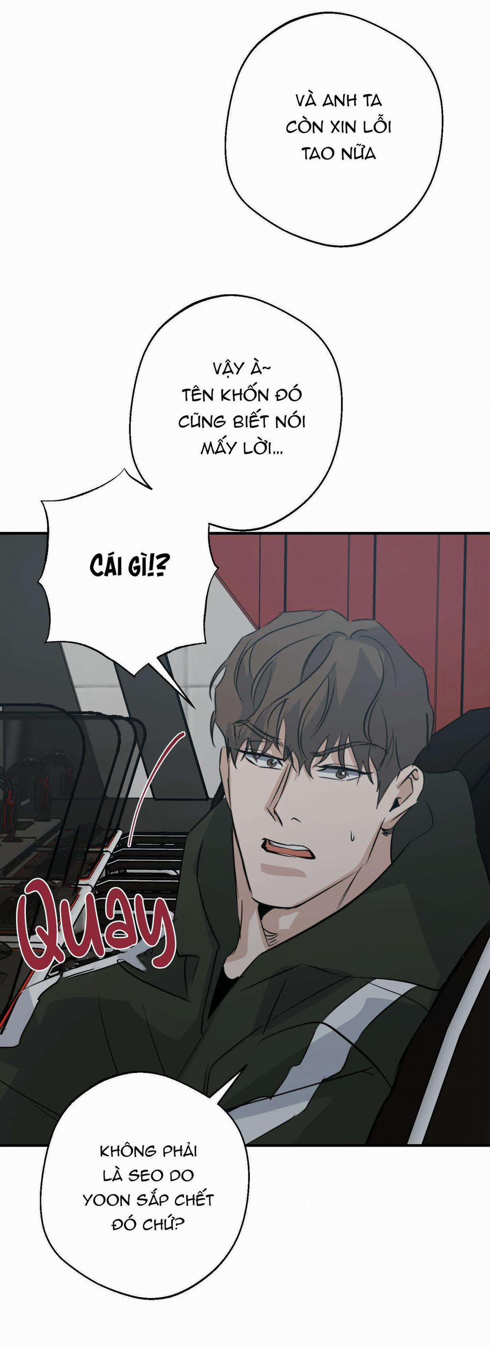 High Clear 68 trang 31