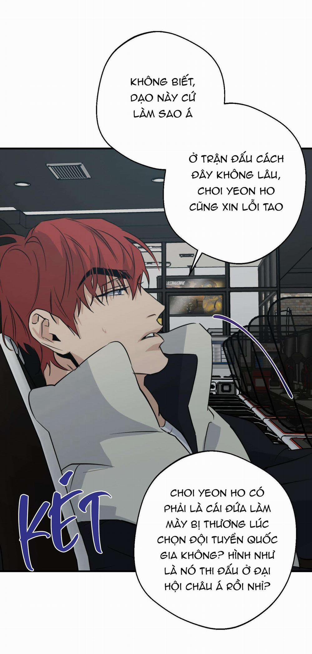 High Clear 68 trang 32