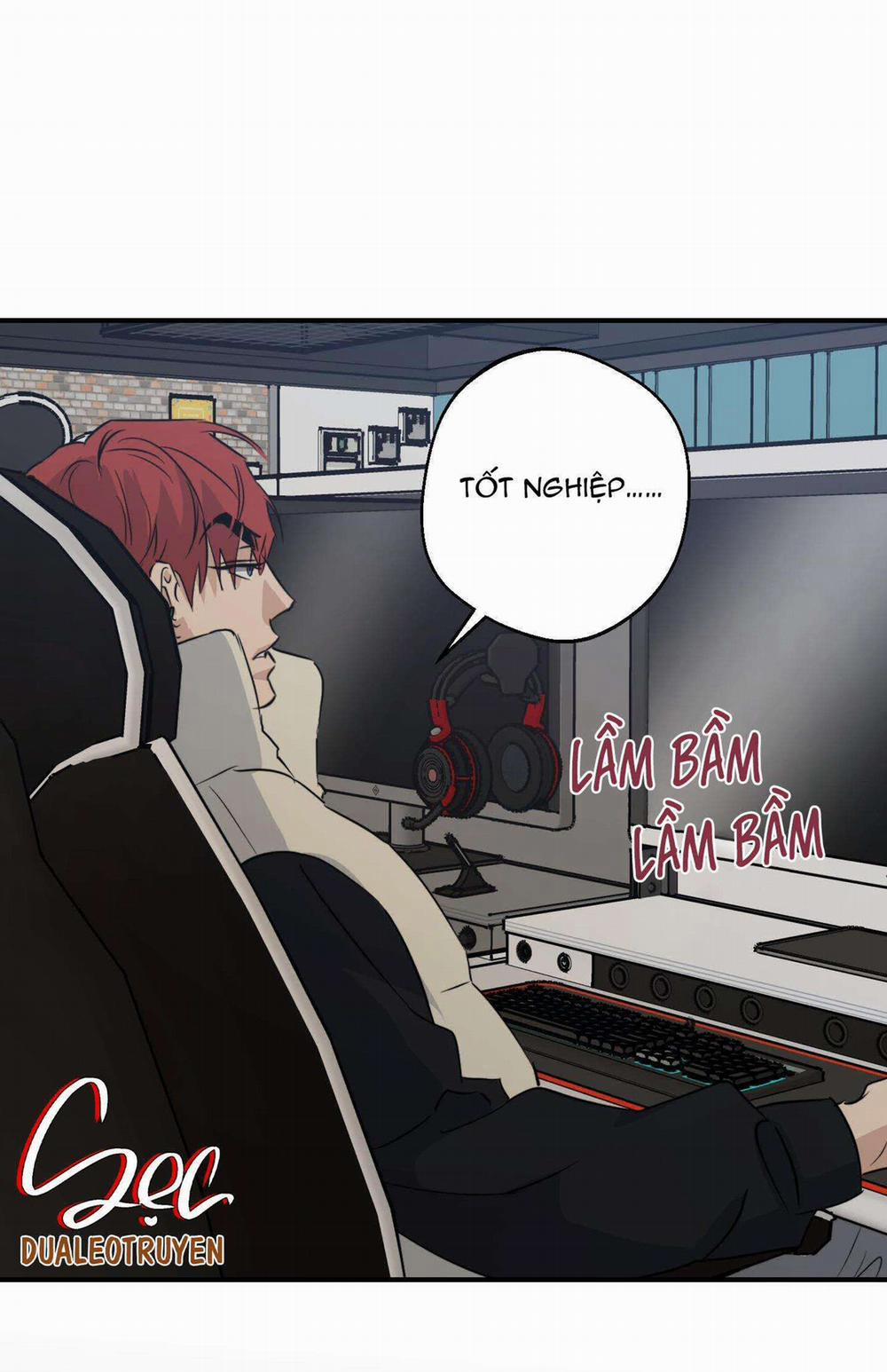 High Clear 68 trang 35