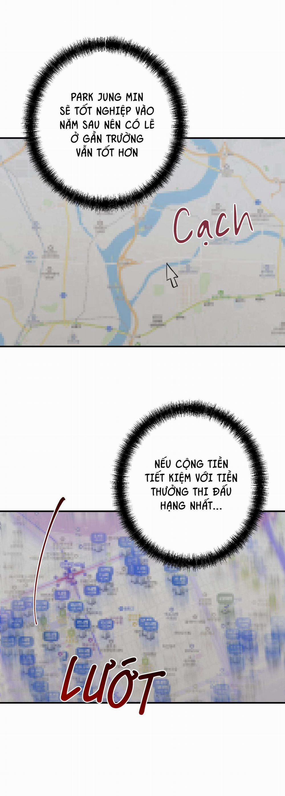 High Clear 68 trang 38