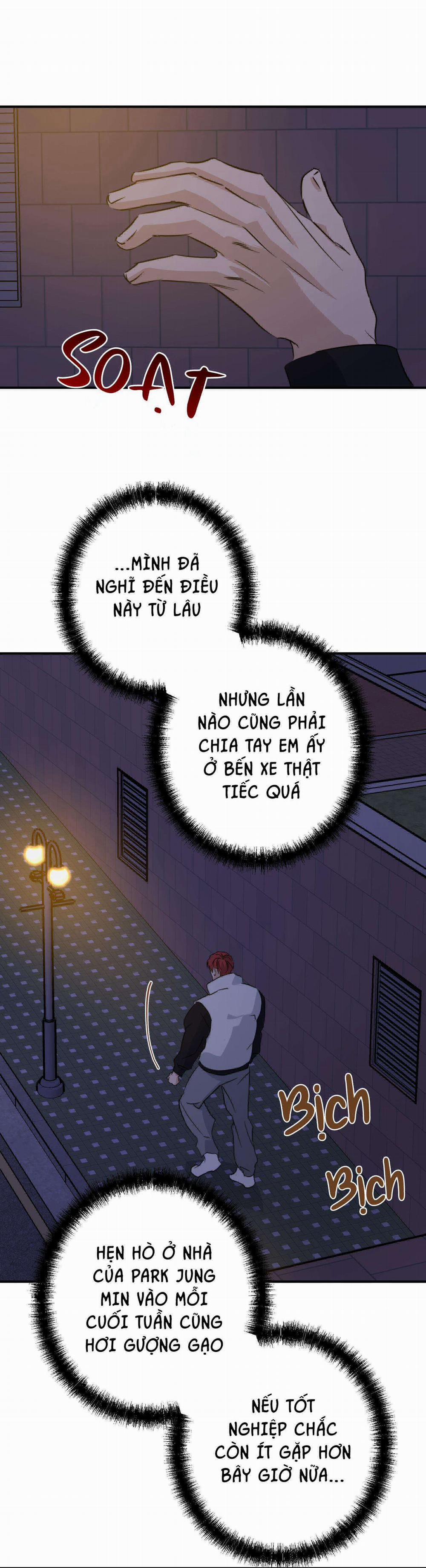 High Clear 68 trang 4