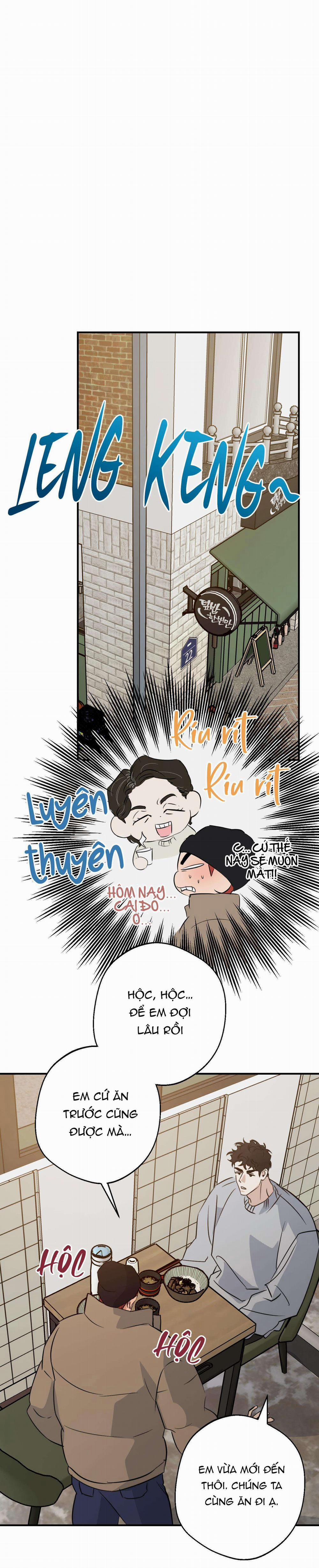 High Clear 68 trang 43