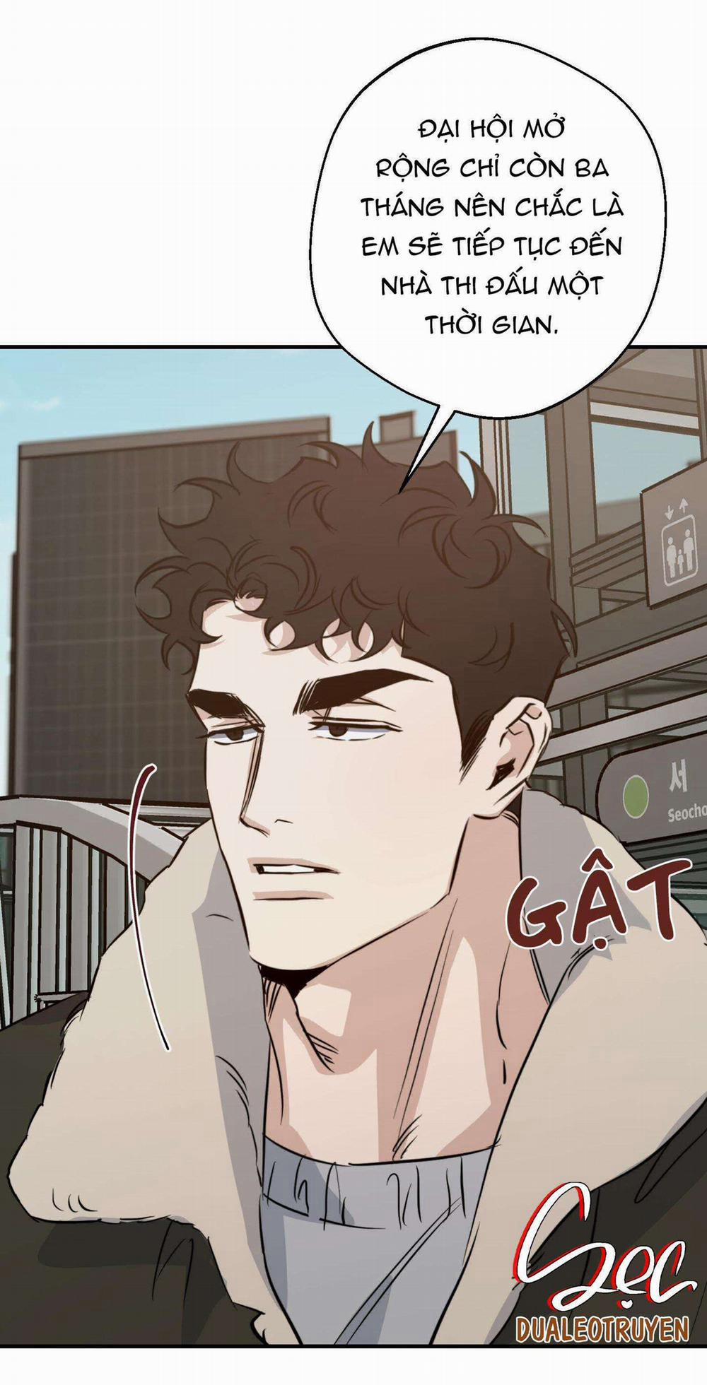 High Clear 68 trang 45