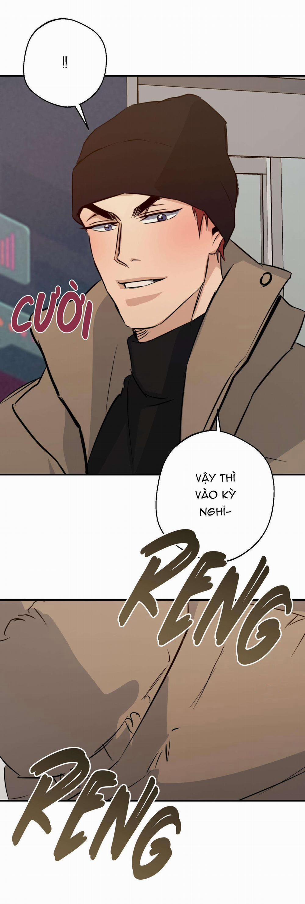 High Clear 68 trang 46