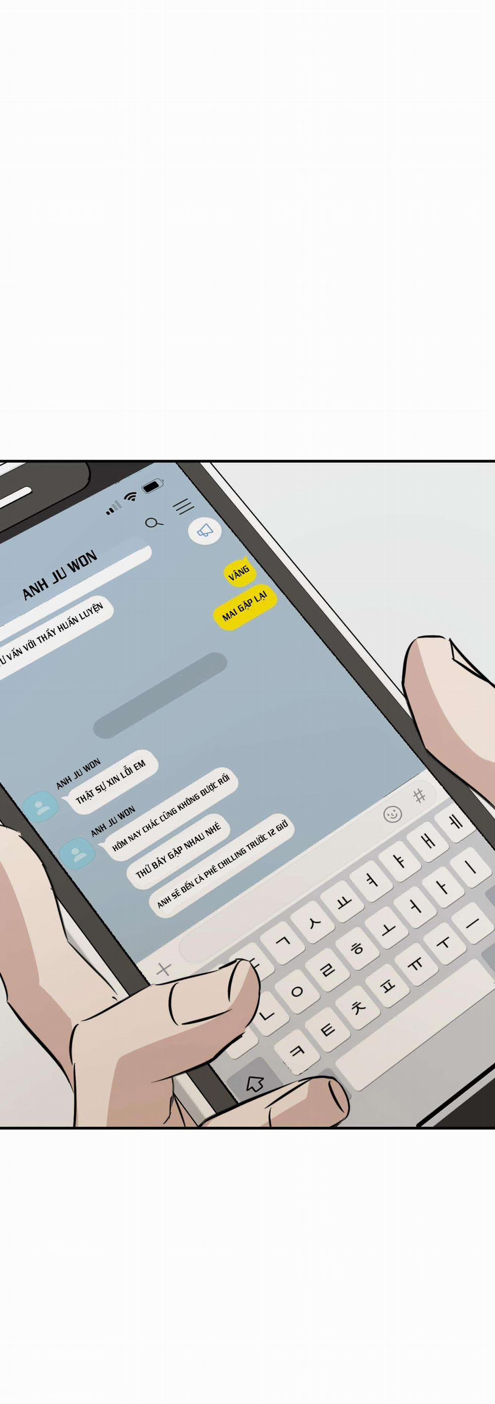 High Clear 68 trang 50