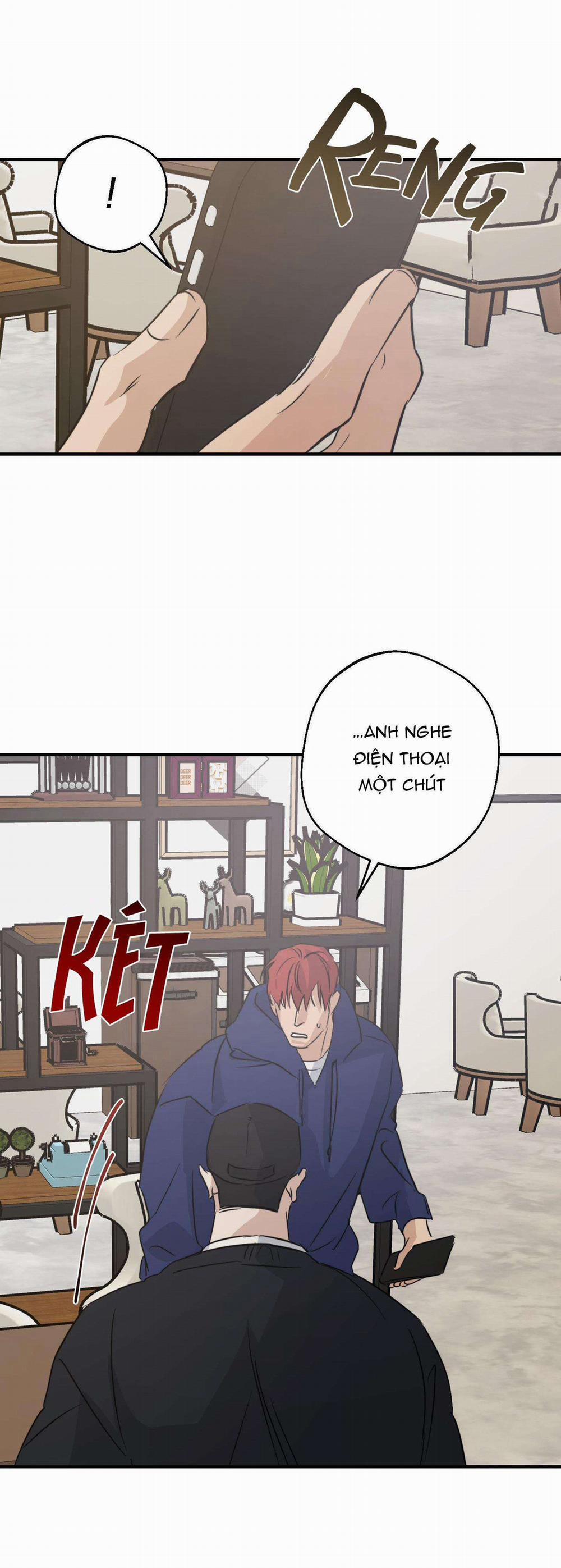 High Clear 68 trang 52