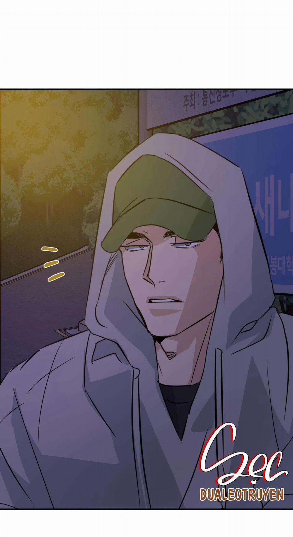 High Clear 68 trang 7