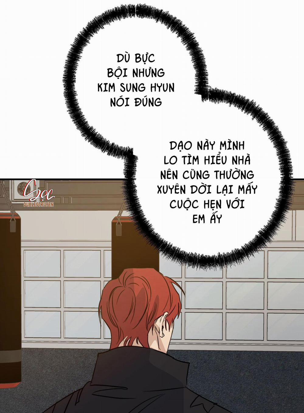 High Clear 69 END trang 24