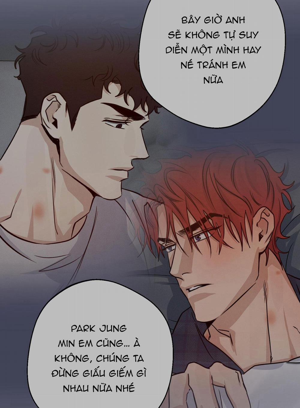 High Clear 69 END trang 26