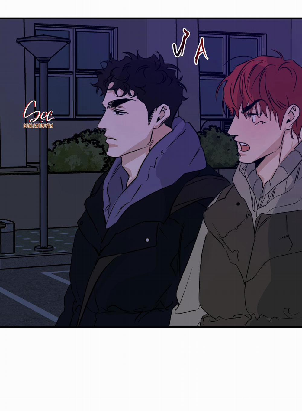 High Clear 69 END trang 33