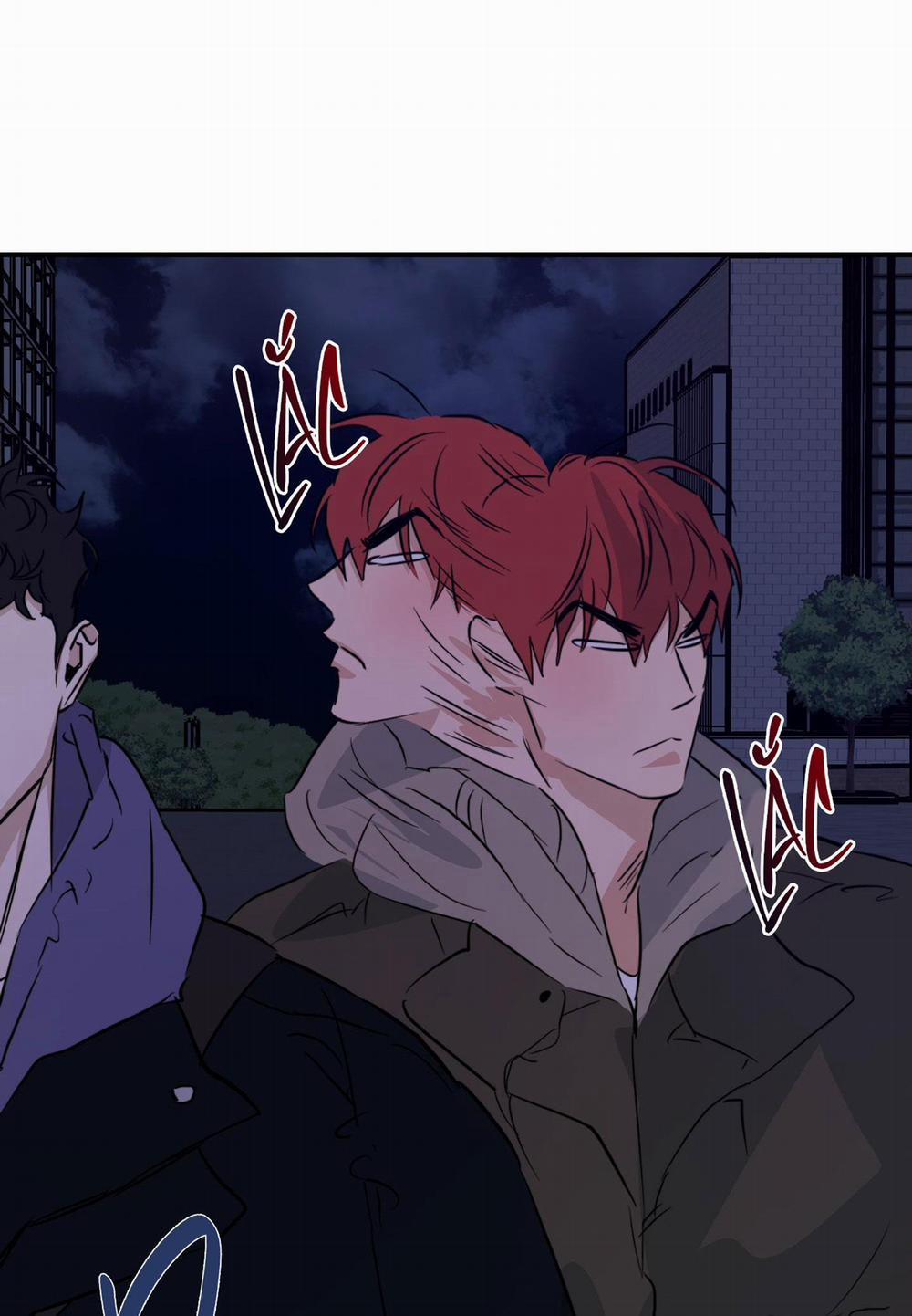 High Clear 69 END trang 34