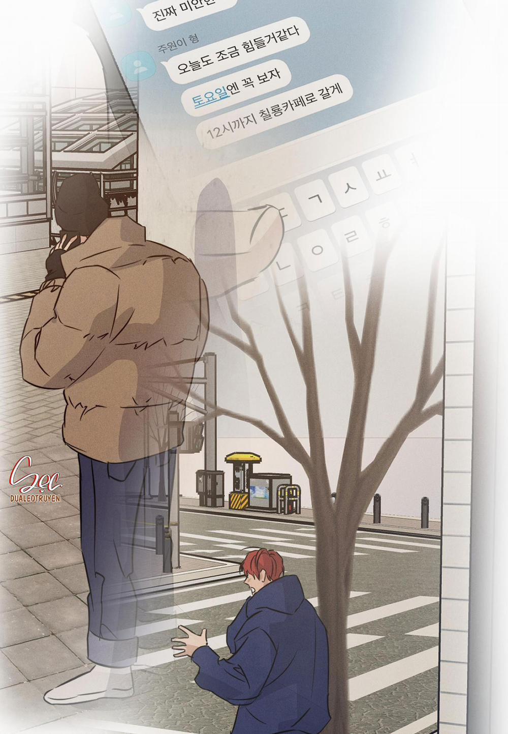 High Clear 69 END trang 42