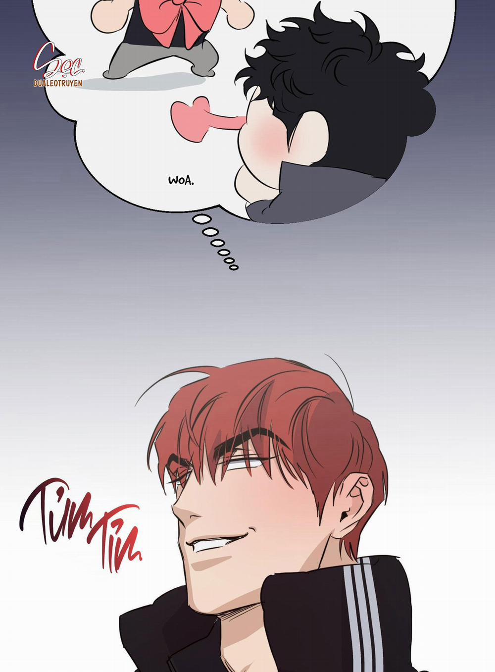 High Clear 69 END trang 6