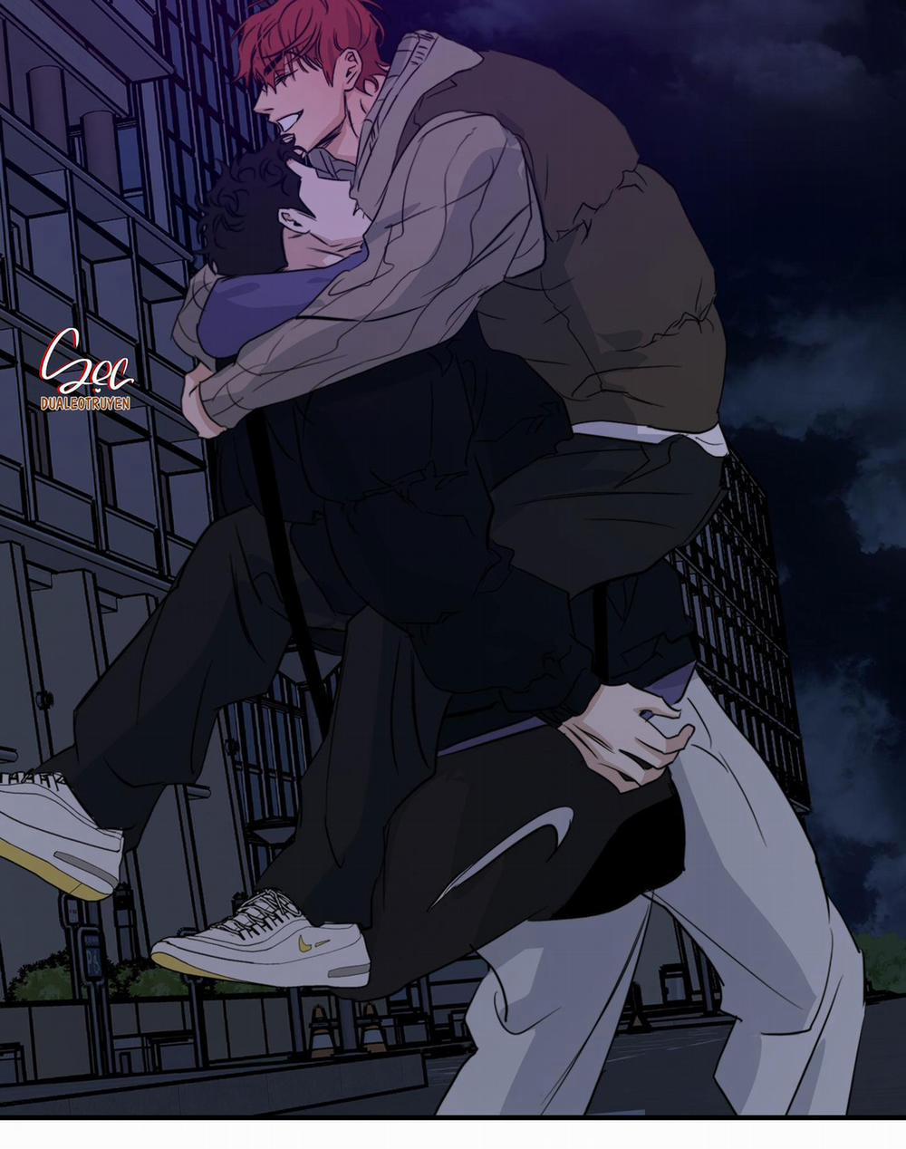 High Clear 69 END trang 86