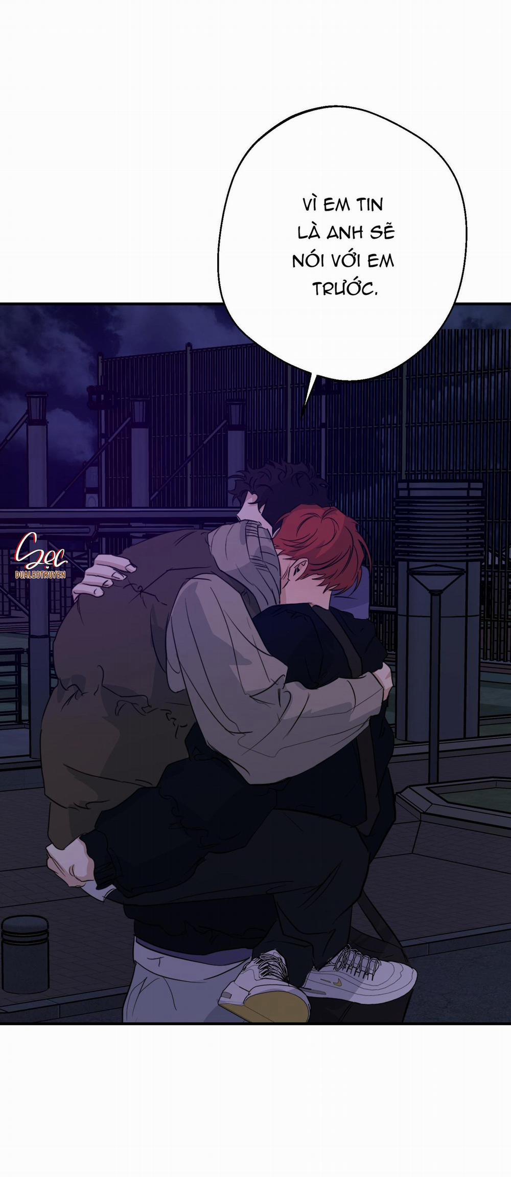 High Clear 69 END trang 90