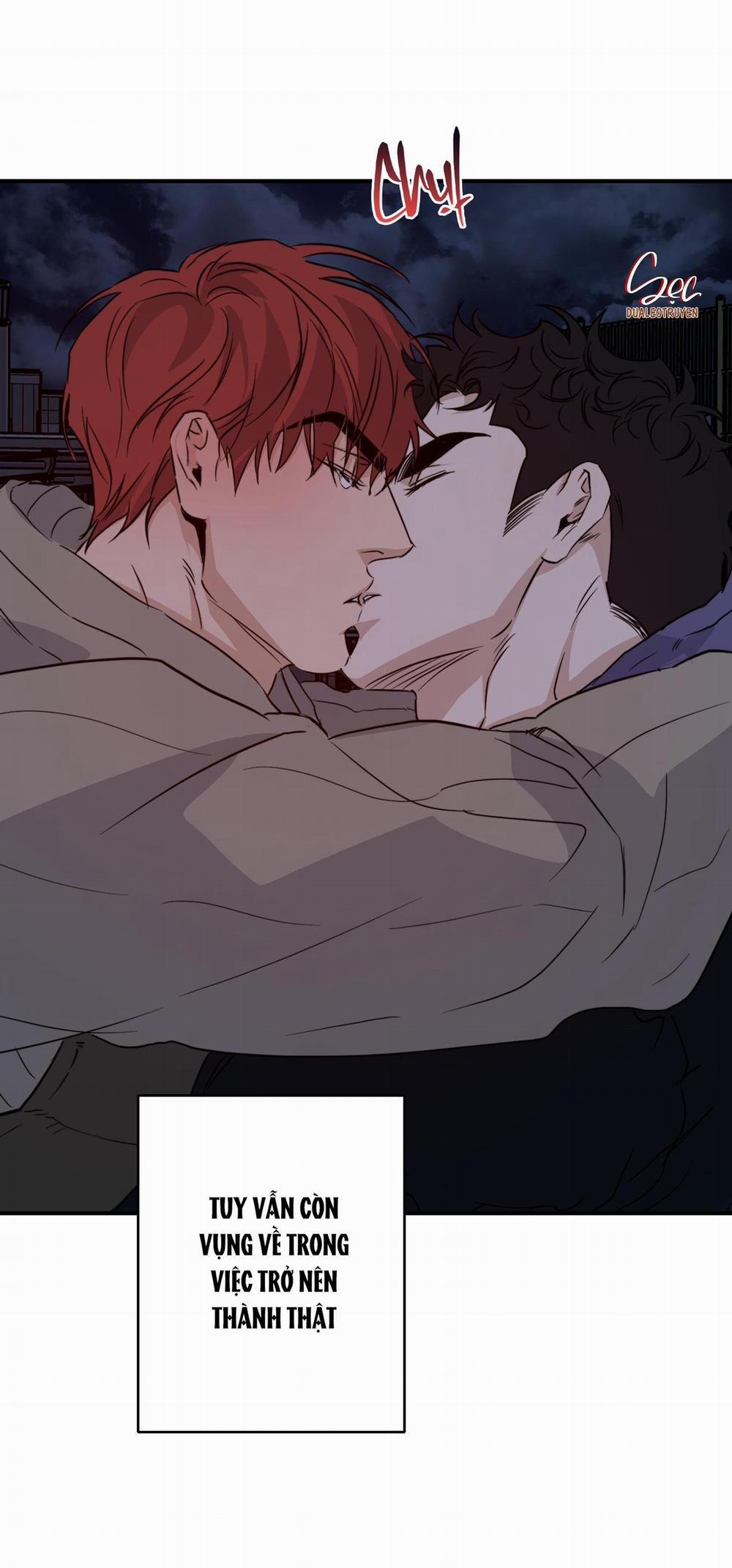 High Clear 69 END trang 92