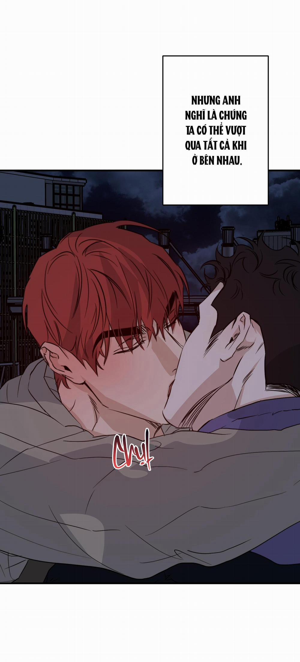 High Clear 69 END trang 93