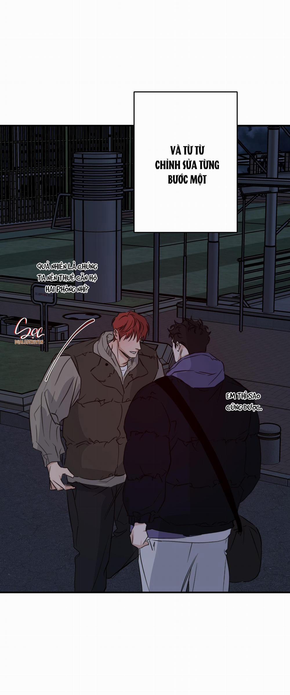 High Clear 69 END trang 96