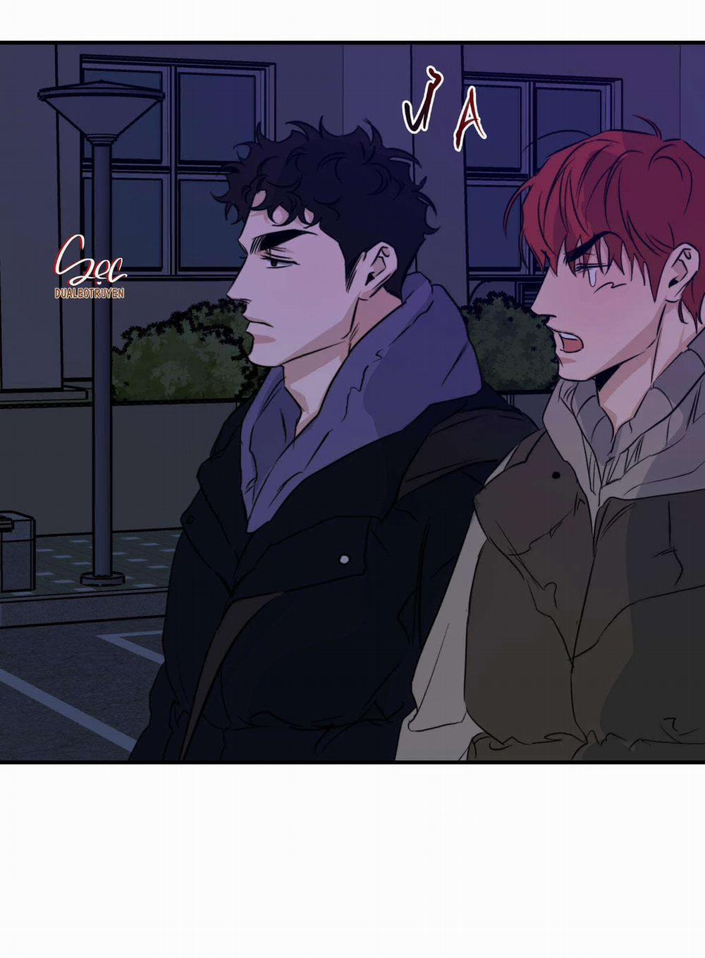 High Clear 69 trang 33