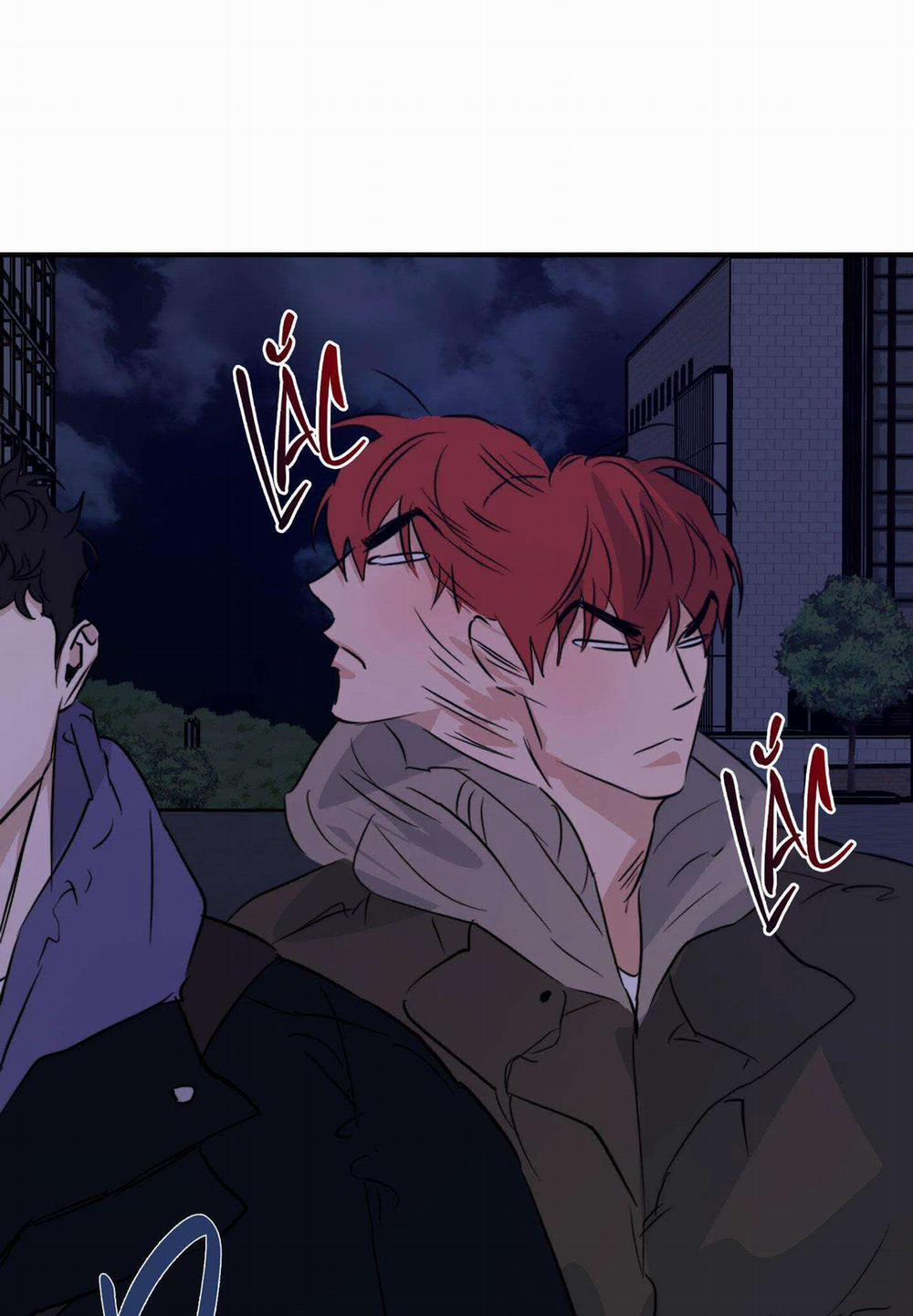 High Clear 69 trang 34