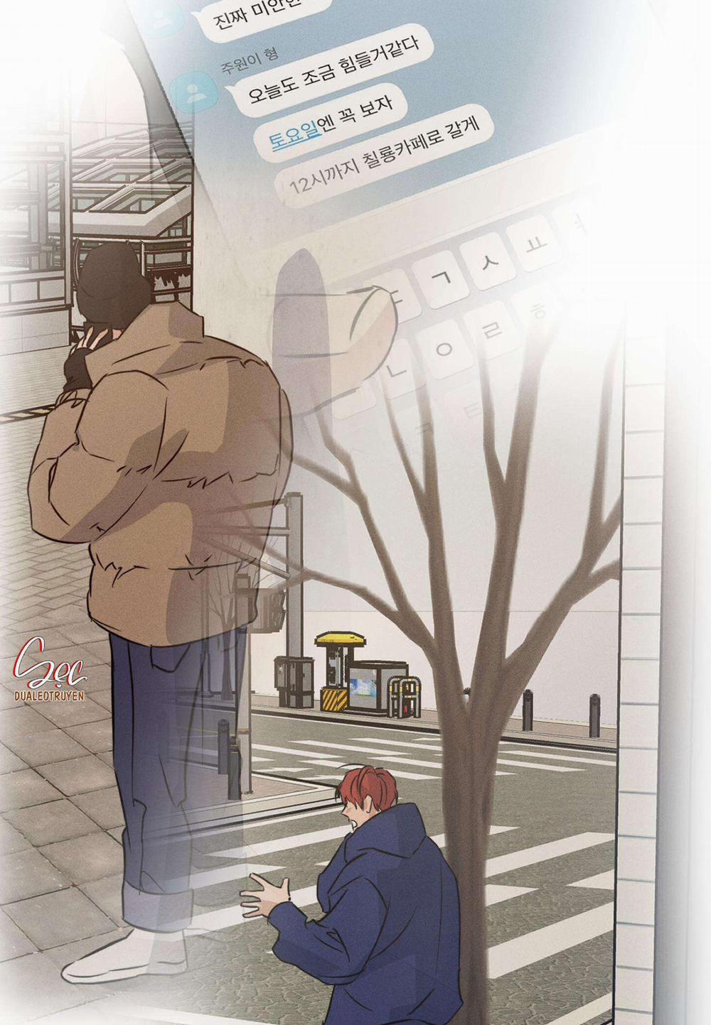 High Clear 69 trang 42