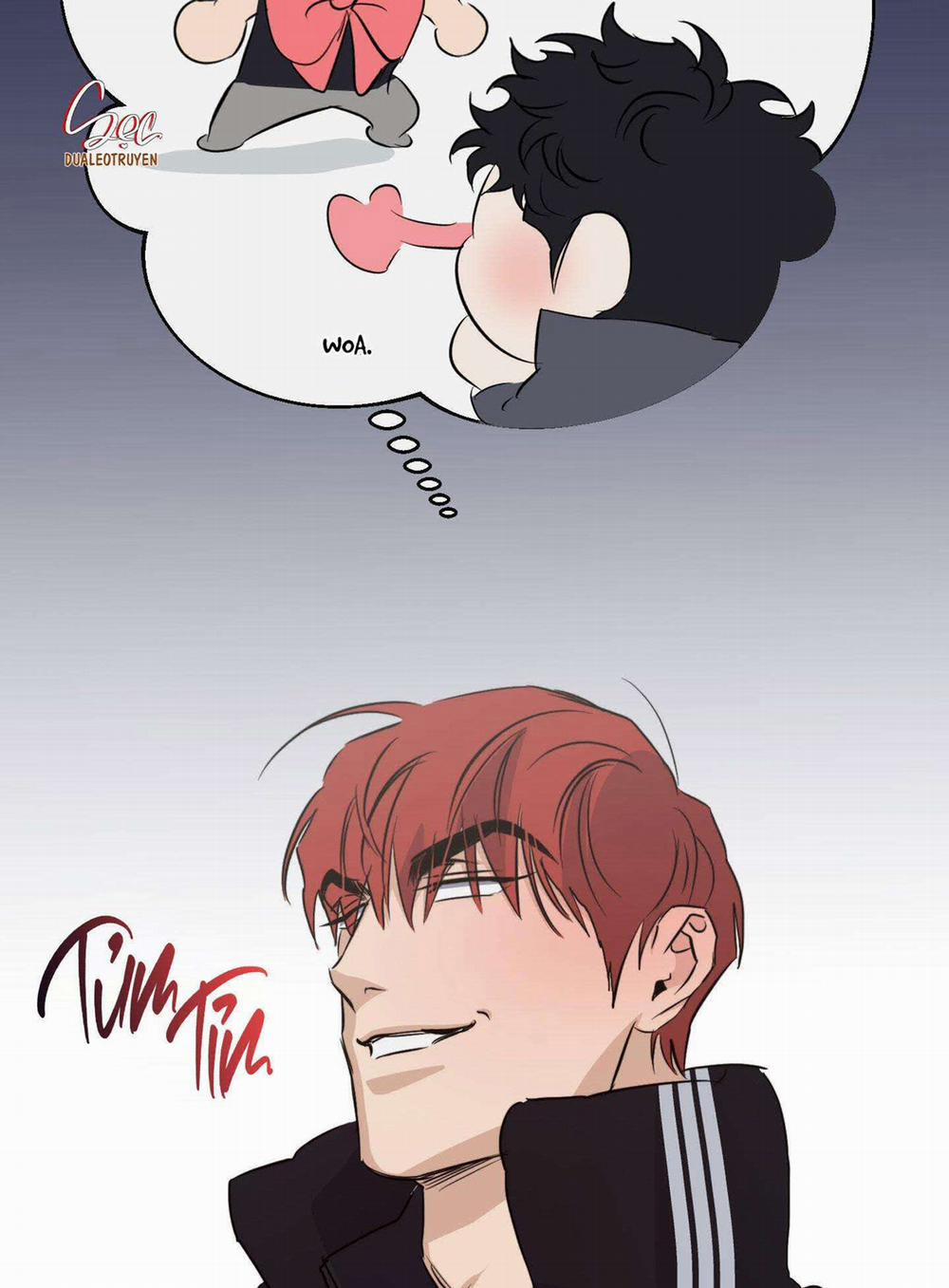 High Clear 69 trang 6