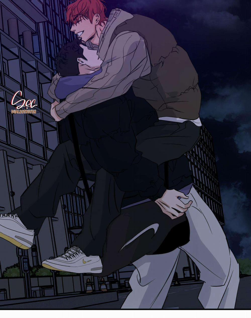 High Clear 69 trang 86