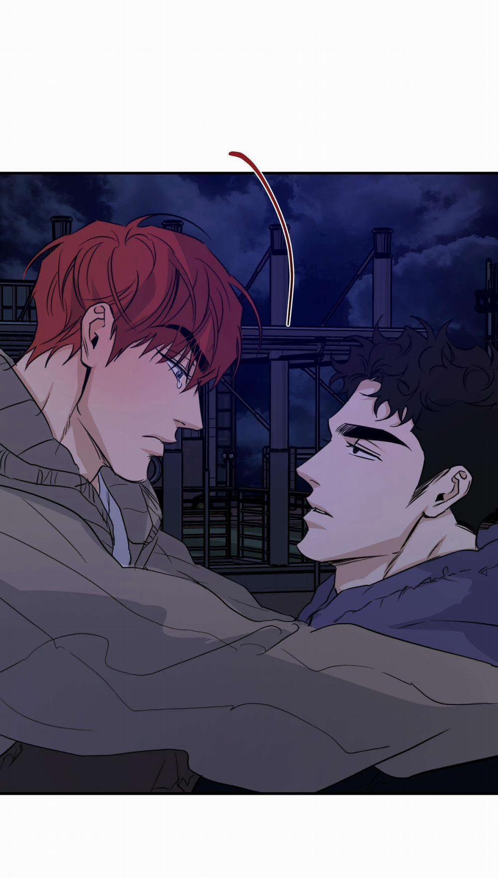 High Clear 69 trang 91