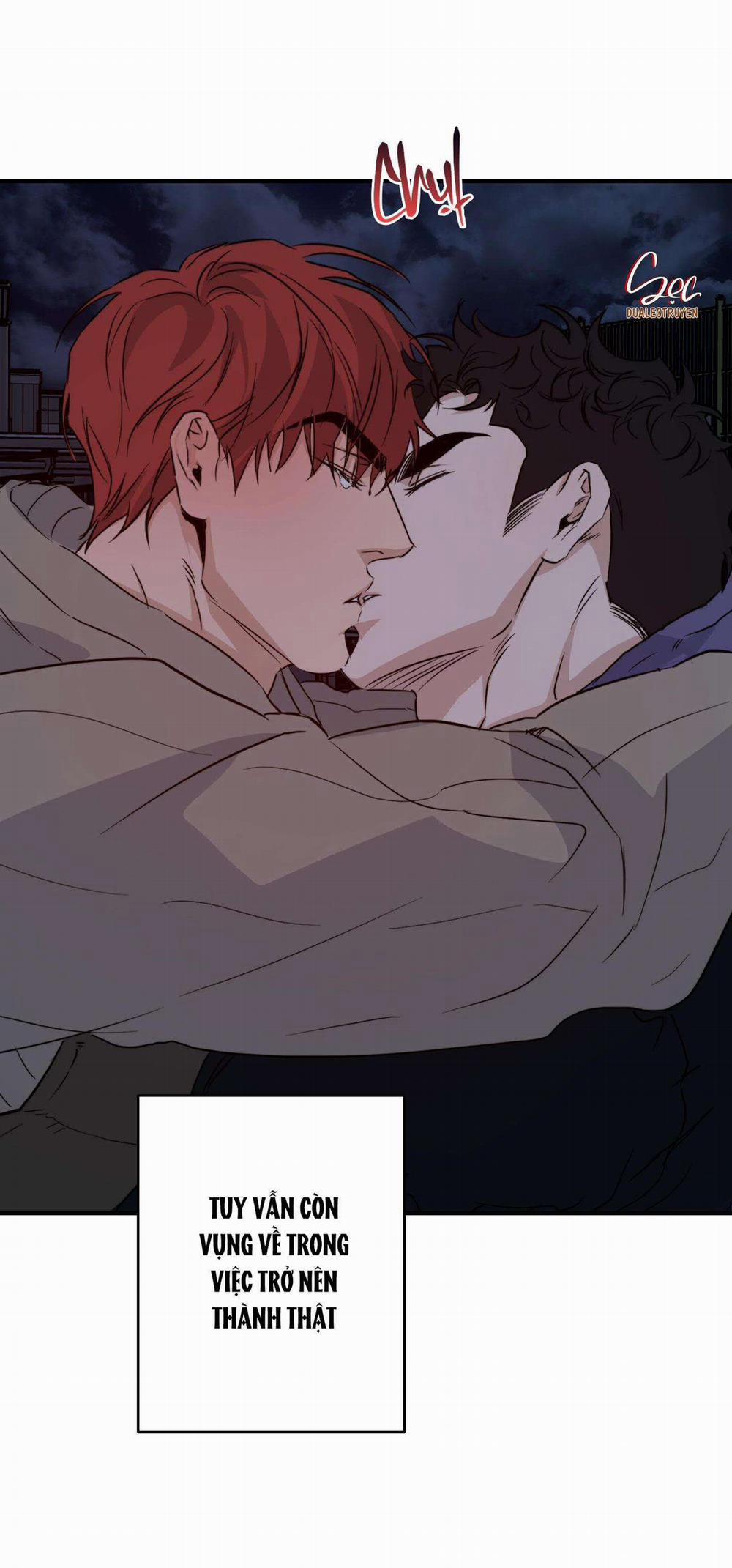 High Clear 69 trang 92