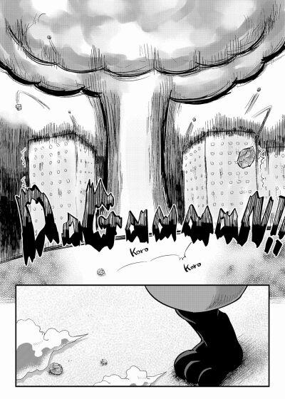 High Spectacle! (Pokemon) - 1 trang 1