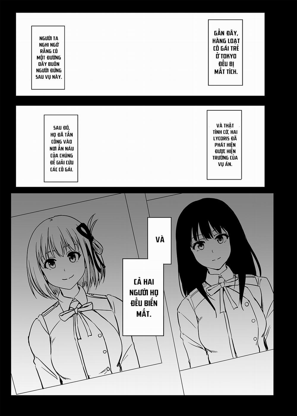 Higyaku no Hana 1 trang 1