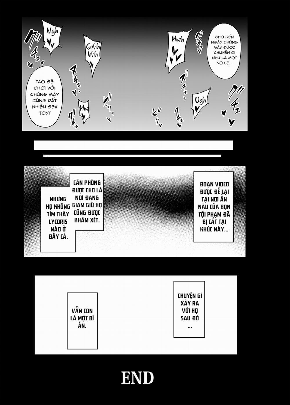 Higyaku no Hana 1 trang 23