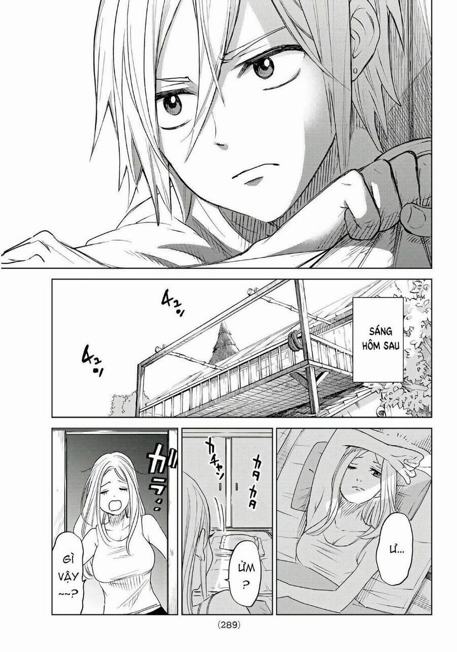 Hiiragi-San Chi No Kyuuketsu Jijou 1 trang 41