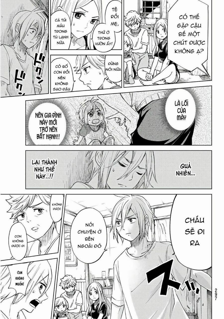 Hiiragi-San Chi No Kyuuketsu Jijou 1 trang 49