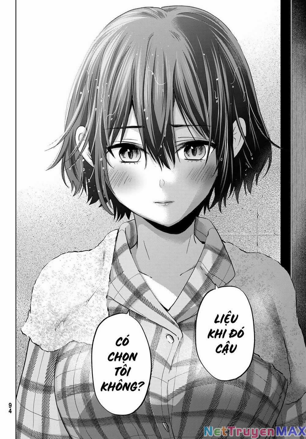 Hiiragi-San Chi No Kyuuketsu Jijou 15 trang 14