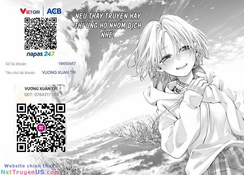 Hiiragi-San Chi No Kyuuketsu Jijou 19 trang 23