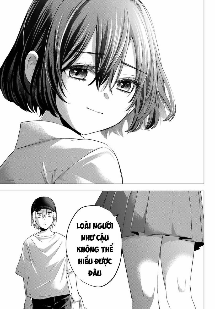 Hiiragi-San Chi No Kyuuketsu Jijou 2 trang 28