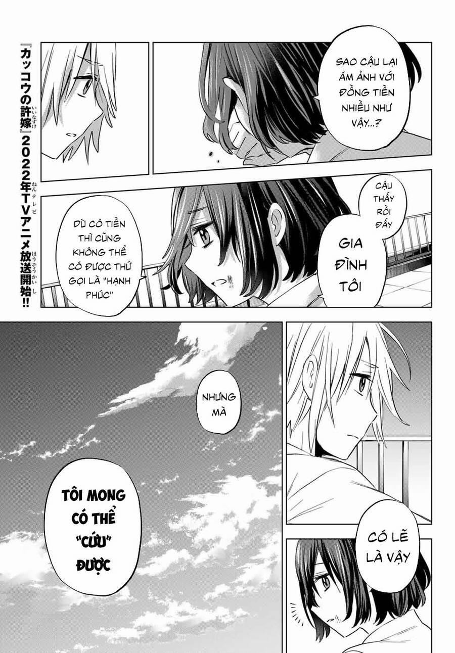 Hiiragi-San Chi No Kyuuketsu Jijou 3 trang 26