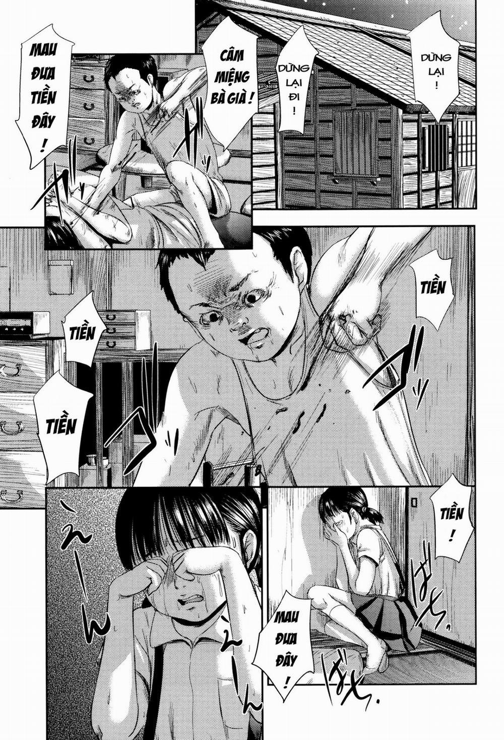 Hiiragi 1 0 Hiiragi trang 0