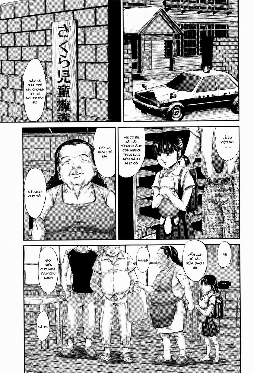 Hiiragi 1 0 Hiiragi trang 2