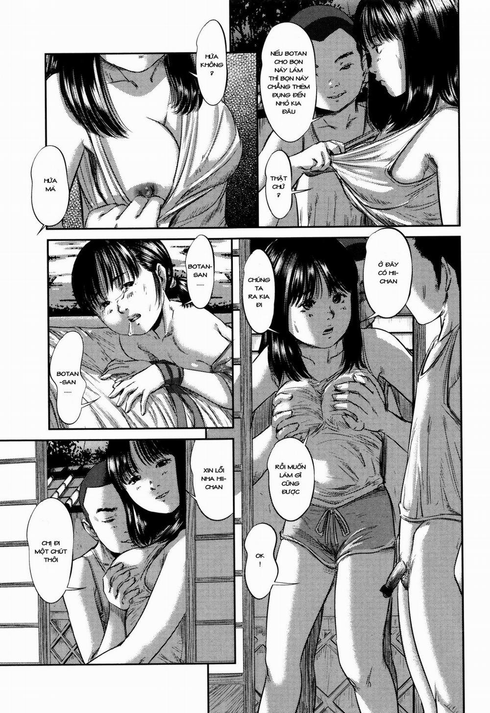 Hiiragi 2 0 Botan trang 16