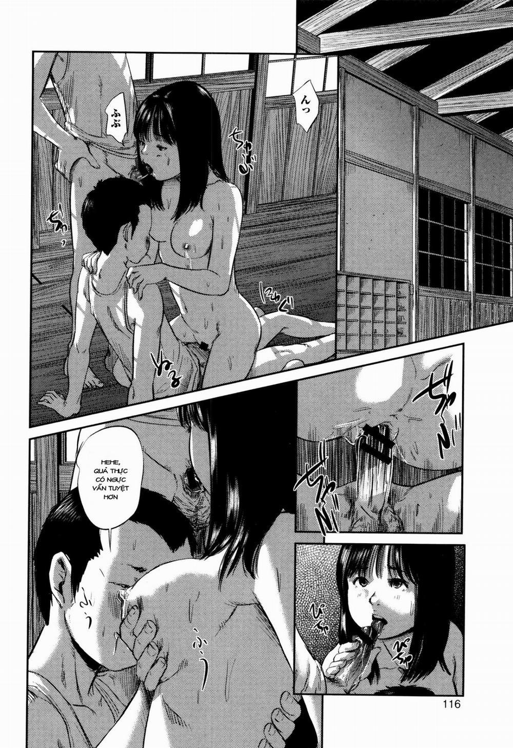 Hiiragi 2 0 Botan trang 17