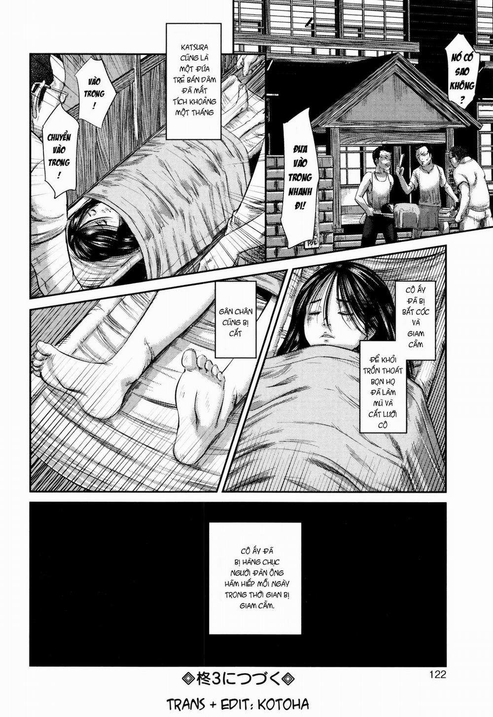 Hiiragi 2 0 Botan trang 23