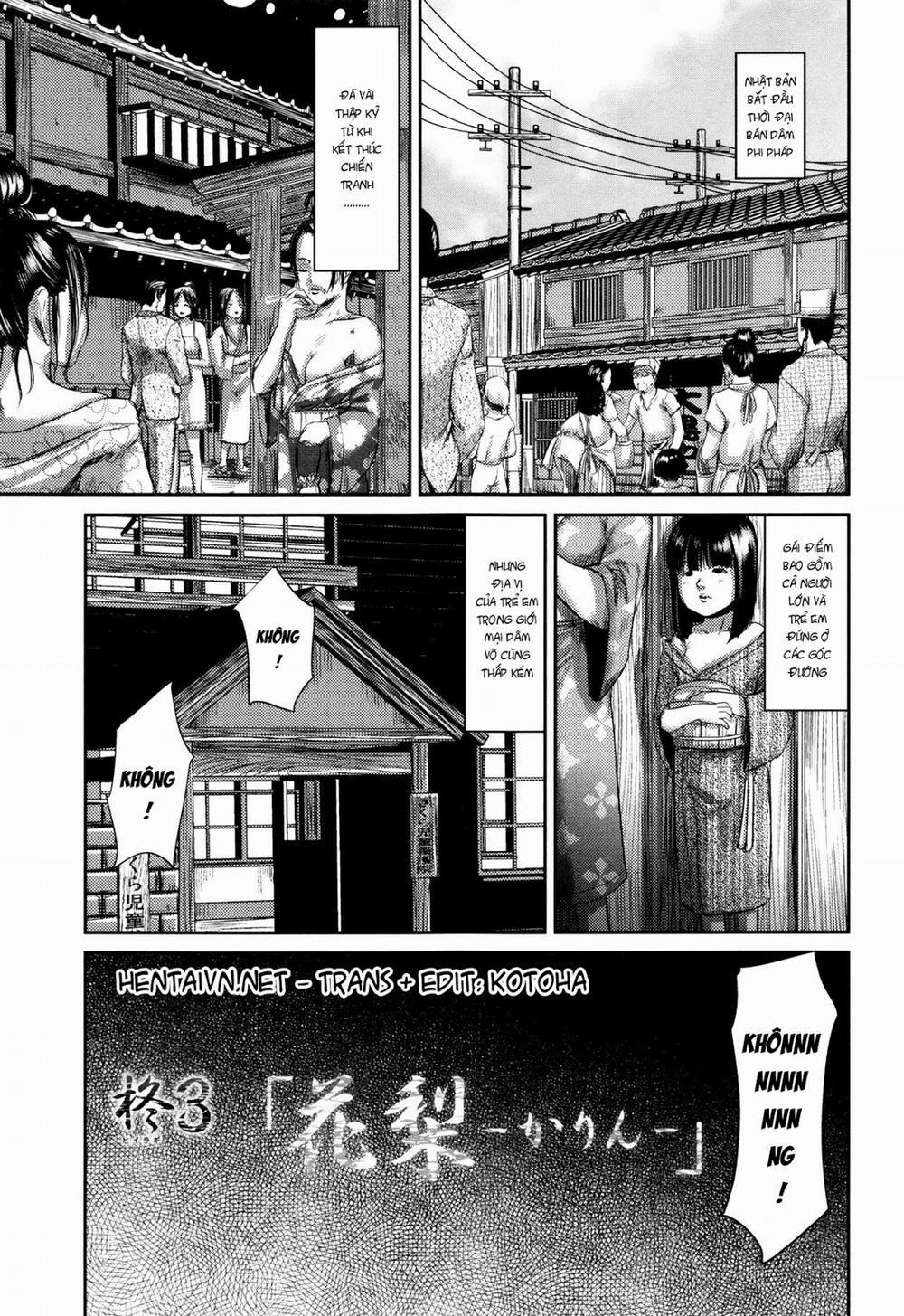 Hiiragi 3 0 Karin trang 0