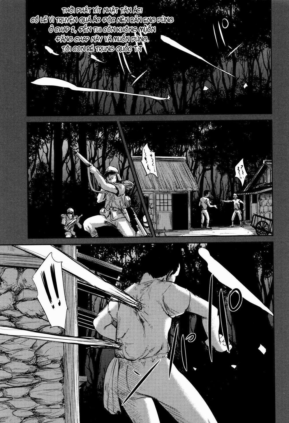 Hiiragi 4 0 Ginran trang 0