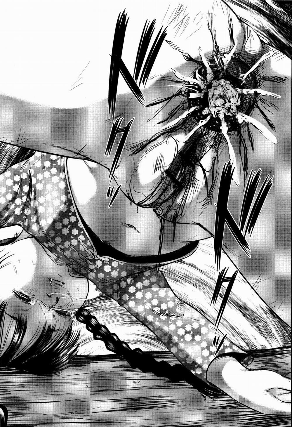 Hiiragi 4 0 Ginran trang 20